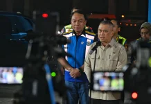 Menhub Imbau Hentikan Operasional Truk Sumbu Tiga Demi Kelancaran Mudik Lebaran