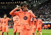 Barcelona Waspadai Ancaman Newcastle di Leg Kedua 16 Besar UCL