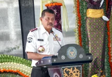 Kemenimipas Berikan Remisi Nyepi Bagi Ribuan Napi dan Anak Binaan