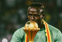 Kontroversi Besar, Konfederasi Sepakbola Afrika (CAF) Cabut Gelar Juara Senegal