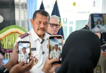 Dirjenpas: Remisi Nyepi Bukan Sekadar Potong Hukuman