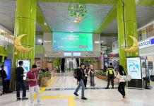 Stasiun Gambir Dikembangkan sebagai Simpul Utama Mobilitas Jakarta