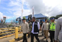 Antrean Gilimanuk Menyusut Signifikan, Upaya Penanganan Dinilai Efektif