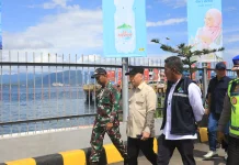 Pembatasan Truk dan Prioritas Penumpang Jadi Kunci Kelancaran Penyeberangan