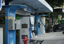 Dukung Mudik Kendaraan Listrik, Kementerian PU Siapkan Ratusan SPKLU