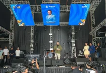 BCF Ramadan 2026 Dorong Ekonomi Kreatif Banten