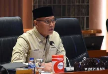 DPR Minta Pengusutan Tuntas Kasus Kekerasan Aktivis