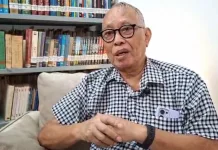 LP3ES Duga Serangan Aktivis Andrie Yunus Bermotif Politik