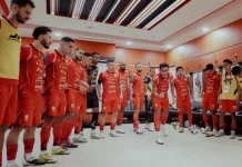 Mauricio Liburkan Persija, Pemain Nikmati Lebaran Bersama Keluarga