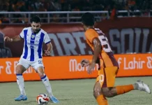 Bek Persib Pulang Kampung Bela Timnas Irak