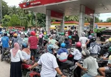 Masyarakat Diminta Tak Panic Buying, Jaga Stabilitas BBM