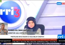 Arus Mudik di Jawa Timur Terkendali, Petugas Siaga Penuh