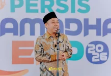 Dewan Tafkir PP Persis Apresiasi Keseriusan Polri Tangani Kasus Air Keras