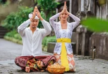 Nyepi di Bali, Ini Panduan Wisatawan yang Tak Boleh Dilanggar
