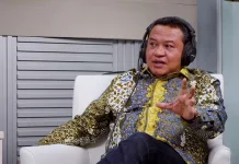 Lamhot: Lebaran Dongkrak Ekonomi Daerah, Wisatawan Domestik Meningkat