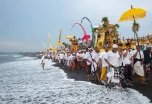 Simak Daftar Ucapan Selamat Hari Raya Nyepi 2026