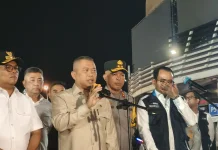 Menhub: One Way Nasional Berakhir Sesuai Situasi Lalu Lintas
