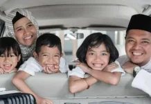 KPAI Dorong Mudik Lebaran 2026 Lebih Ramah Anak
