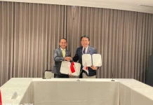 KBRI Tokyo Siap Kawal  Kesepakatan Indonesia-Jepang bidang Energi di Blok Masela
