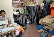 Penyintas Bencana di Agam Tetap ProduktifJaga Geliat Ekonomi di Huntara
