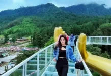 Destinasi di Jateng Targetkan 6 Juta Wisatawan saat Lebaran 2026