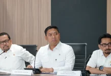 Stok Pangan Dipastikan Aman, Harga Terjaga Menyambut Nyepi dan Idulfitri 2026