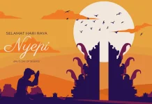 Kumpulan Ucapan Hari Raya Nyepi 2026, Hangatkan Silaturahmi di tengah Kesunyian
