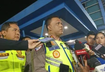 Puncak Arus Mudik Diprediksi pada H-2 Lebaran