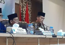 MUI Tegaskan Kewenangan Negara Tetapkan Awal Syawal lewat Sidang Isbat