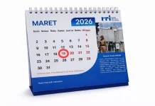 Simak Hari Besar Nasional, Internasional Diperingati 19 Maret