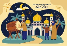 Simak Penjelasan Sidang Isbat Penentu Hari Raya Idulfitri di Indonesia