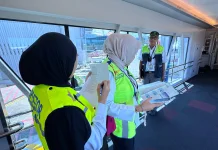 Bandara I Gusti Ngurah Rai Jadi Salah Satu Rute Favorit saat Libur Lebaran 2026