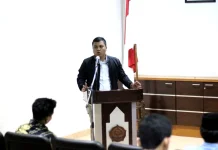 Empat Anggota BAIS Jadi Tersangka, HAM-I: Bukti TNI Tak Pandang Bulu