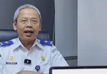 Arus Mudik Memuncak, Kemenhub Antisipasi Dampak Lonjakan dan Cuaca