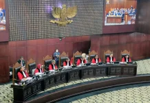 MK Hapus Pensiunan DPR Seumur Hidup, Simak Fakta-Faktanya