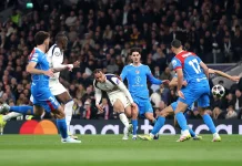 Tottenham Menang Kandang atas Atletico Madrid, Igor Tudor: Ini Bagus untuk Moral