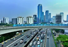 Kabar Gembira! KAI Akhirnya Tetapkan Tarif LRT Jabodebek Rp1  saat Lebaran