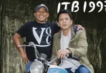 Inilah Alasan Teaser Perdana Film Dilan: ITB 1997 Tuai Kritikan