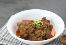 Hidangan Gurih Khas Hari Raya Idulfitri dari Berbagai Negara