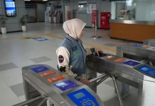 Dari Rp10 Ribu Menjadi Rp1 LRT Jabodebek, Ini Reaksi Penumpang