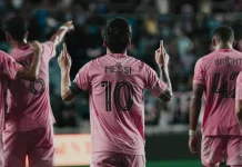 Messi Cetak 900 Gol, Terbanyak Kedua Sepanjang Sejarah