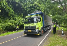 Kemenhub Evaluasi Pembatasan Angkutan Barang, Pelanggar Terancam Pembekuan Izin