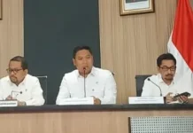 Satgas Pangan Siap Tindak Tegas Penjual Nakal Naikan HET