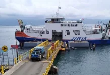 Kemenhub Waspadai Kepadatan di Pelabuhan Gilimanuk dan Bandara Ngurah Rai