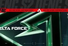 Garena® Delta Force Hadirkan Mode Baru di Turnamen Esports DFNC Season 2