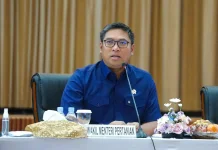 Pemerintah Tugaskan Satgas Pangan Jaga Stabilitas Harga Sembako