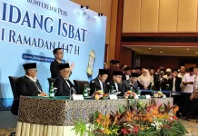 Ini Jadwal hingga Tahapan Agenda Sidang Isbat Penentuan Idulfitri 1447 Hijriah
