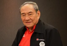 Pengusaha Senior PT Djarum Michael Bambang Hartono Wafat