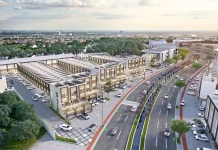 Paramount Land Gelar Program Ramadan di Sejumlah Kawasan