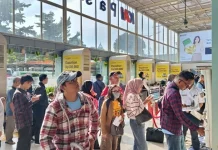Tiket Kereta Mudik Menipis, KAI Siapkan Promo Diskon